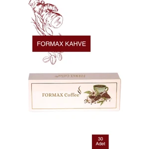 Kahve 30 Günlük