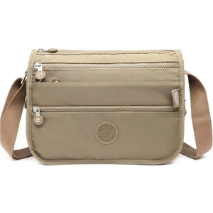 Smart Bags Krinkıl Kadın Çapraz Askılı Çanta