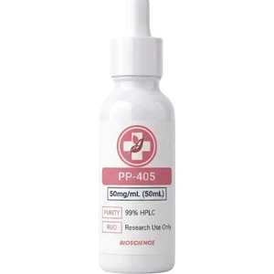 PP-405 Maxımal Dose Antı-Haırloss Bioscience Pharma