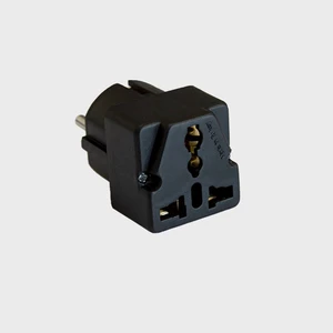Universal Tip Dönüştürücü Adaptör Fiş