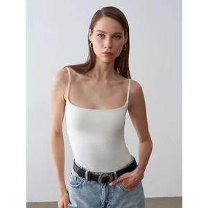 21200 Bra-Free Askılı Top