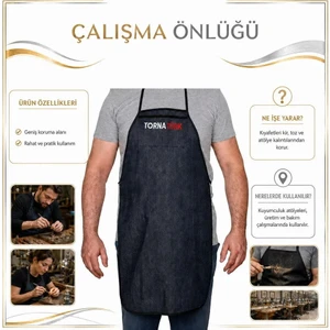 Çalışma Önlüğü