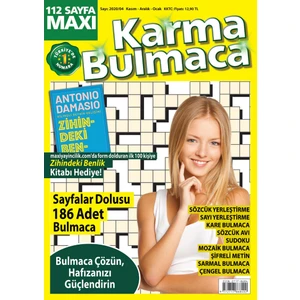 Karma Bulmaca
