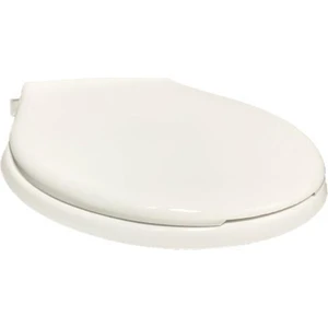 Klozet Kapağı Beyaz Yetişkin Tipi Yerli Üretim Sağlam ve Anti Bakteriyel Özellikli