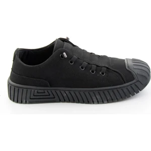 Siyah Süet  Kadın Sneaker K01175127472