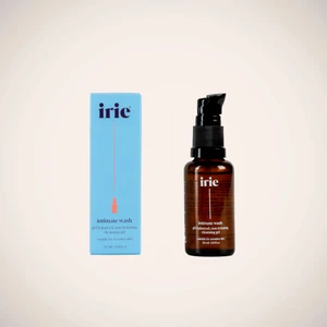 Menstrüel Kap & Disk Temizleme Jeli 30ml