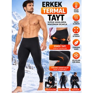 Erkek Termal Tayt