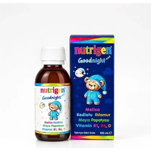 Goodnight 100 ml
