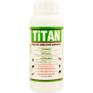 Granül Etkili Emulsiyon 500 ml