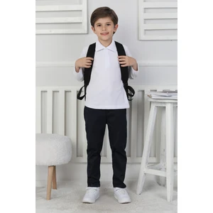 Erkek Çocuk Okul Sweatshirt