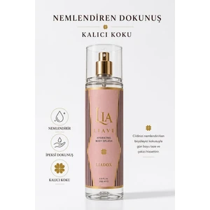 LIADOX Vücut Spreyi 200 ml