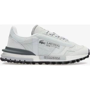 Elite Active Erkek Gri Sneaker749SMA0002T08C