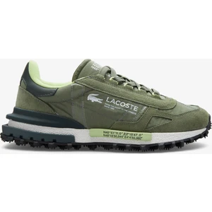 Elite Active Erkek Haki Sneaker751SMA0041T255