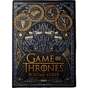 Game of Thrones Oyun Kartı | Theory11