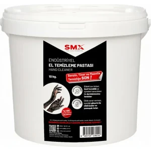 Bitkisel El Temizleme Kremi (10 Kg)