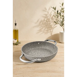 Urla Granit Sahan 20 cm Kapaksız