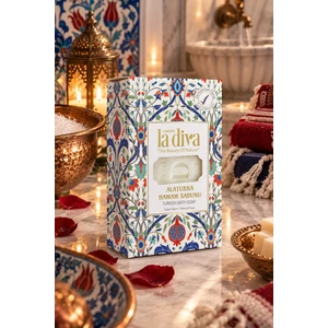 La Diva Hamam Sabunu 100 Gr