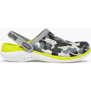 Literide 360 Clog