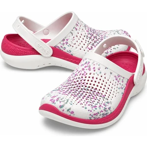 Literide 360 Clog