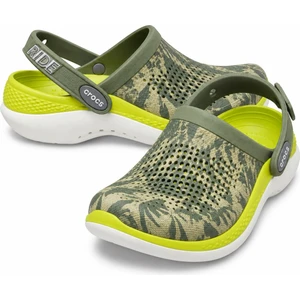 Literide 360 Clog