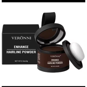 Hb Skin Care Saç Kapatıcı Pudra