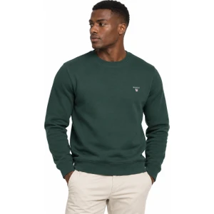Erkek Regular Basic Sweatshirt