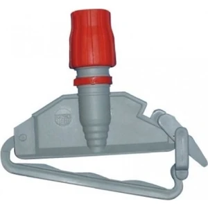 Islak Mop Aparatı Dar Ergonomik Tasarım ile Rahat Kullanım İçin İdeal Mop Yedeği