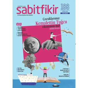 Sabitfikir Dergi Aboneliği 1 Yıl (12 Sayı)