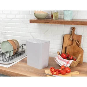 Madame Coco Olivier Switch Çöp Kovası 8.5lt