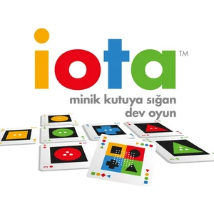 Neotroy Games Iota