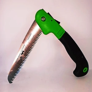 516 Katlanır Budama Testere Ergonomik Tasarım