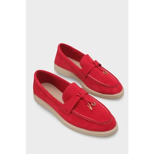 Capone Outfitters Calypso Kadın Loafer LNP