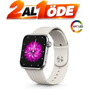 Watch H11 Mini Akıllı Saat