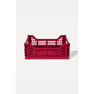 403014 Midibox Chilli Pepper Katlanabilir Kasa