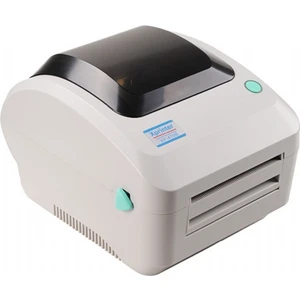 Xprinter XP-470B 203 DPI USB Kablolu Termal Barkod Yazıcı Endüstriyel Kullanım İçin Pratik Çözüm