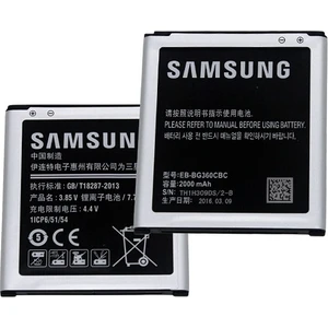 Galaxy J2/J200 (Eb-Bg360Cbc) A+ Batarya