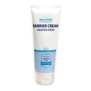 Med-cover 120 Gr Bariyer Krem Onarıcı Etki ile Unisex Vücut Bakım Ürünü