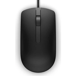 MS116 USB Siyah Mouse 570Aais