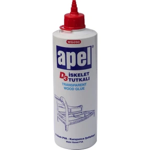 D3 İskelet Tutkalı 700 Gr