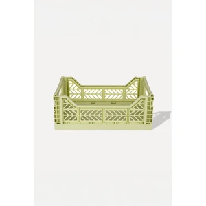 403014 Midibox Lime Katlanabilir Kasa