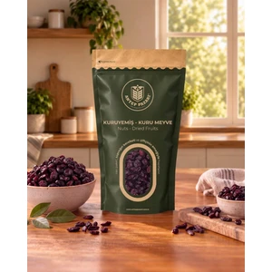 Antep Pazarı Turna Yemişi (Cranberry) - 100g