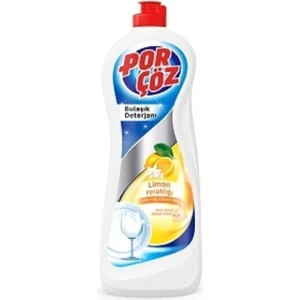 Bulaşık Deterjanı Limon Ferahlığı 675 ml