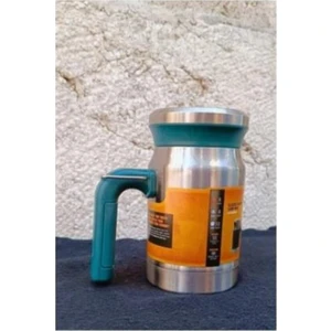 YK1207 Çelik Termos 620ML