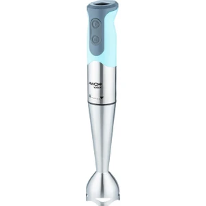 Mavi Voltox Çelik Blender