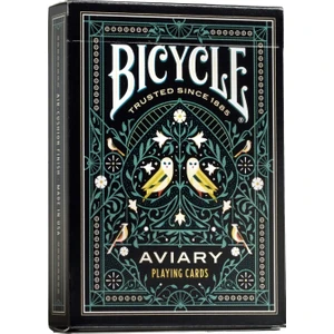 | Tiny Aviary Oyun Kartı