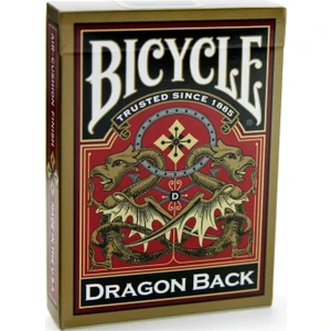 | Dragon Back Gold Oyun Kartı