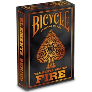 | Fire Oyun Kartı