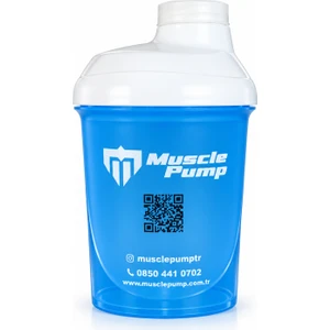 Muscle Pump Mavi Shaker 300 cc