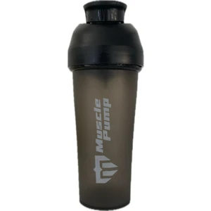 Muscle Pump Siyah Shaker 600 cc
