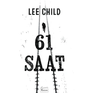 61 Saat - Lee Child